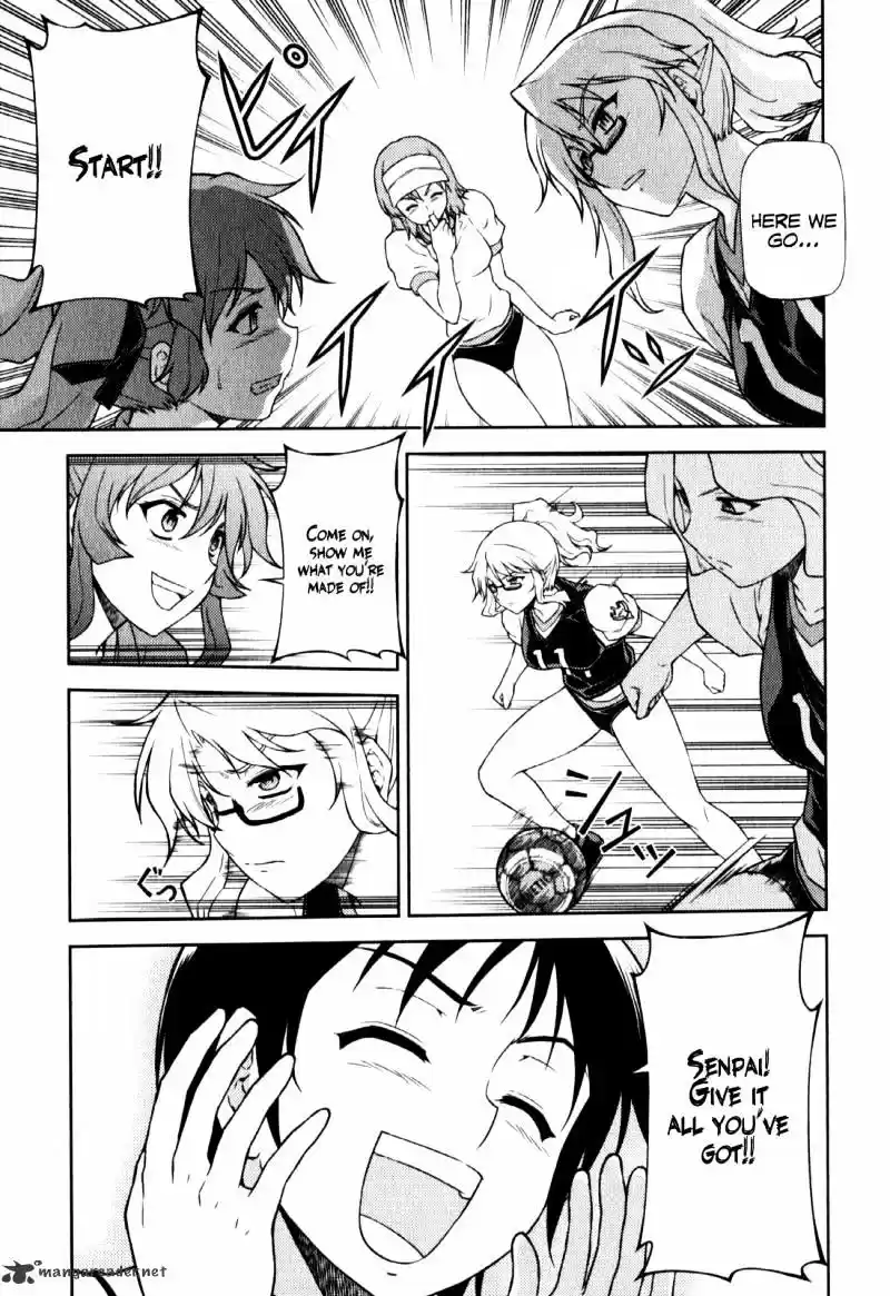 Freezing Coloured Edition ch.52