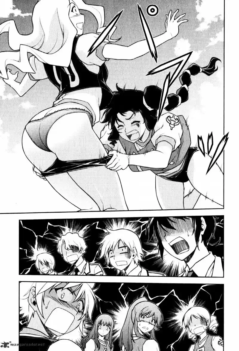 Freezing Coloured Edition ch.52