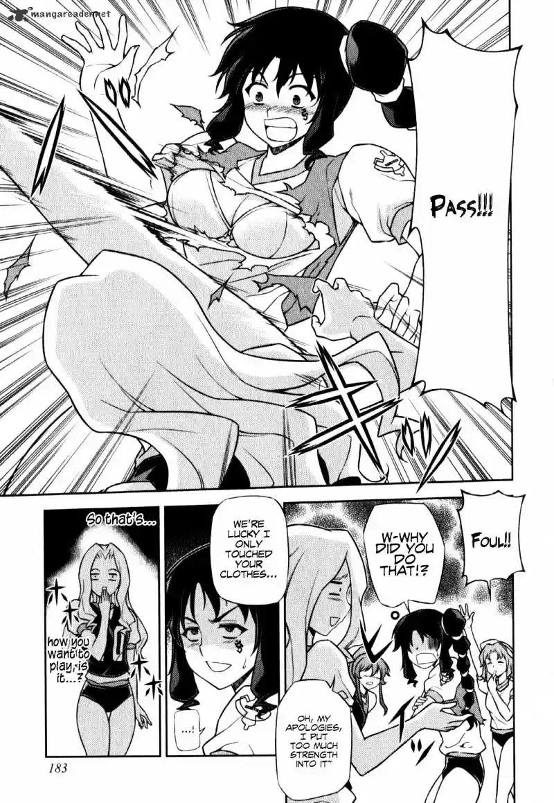 Freezing Coloured Edition ch.52