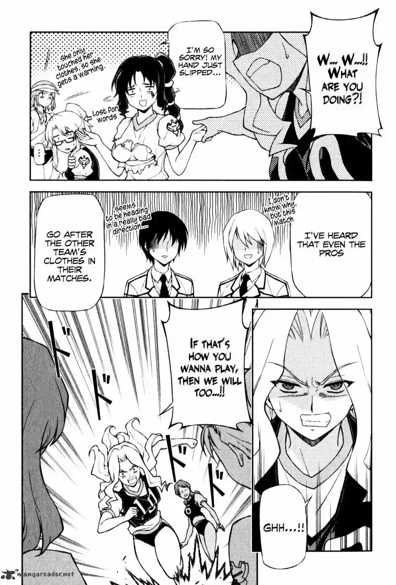 Freezing Coloured Edition ch.52