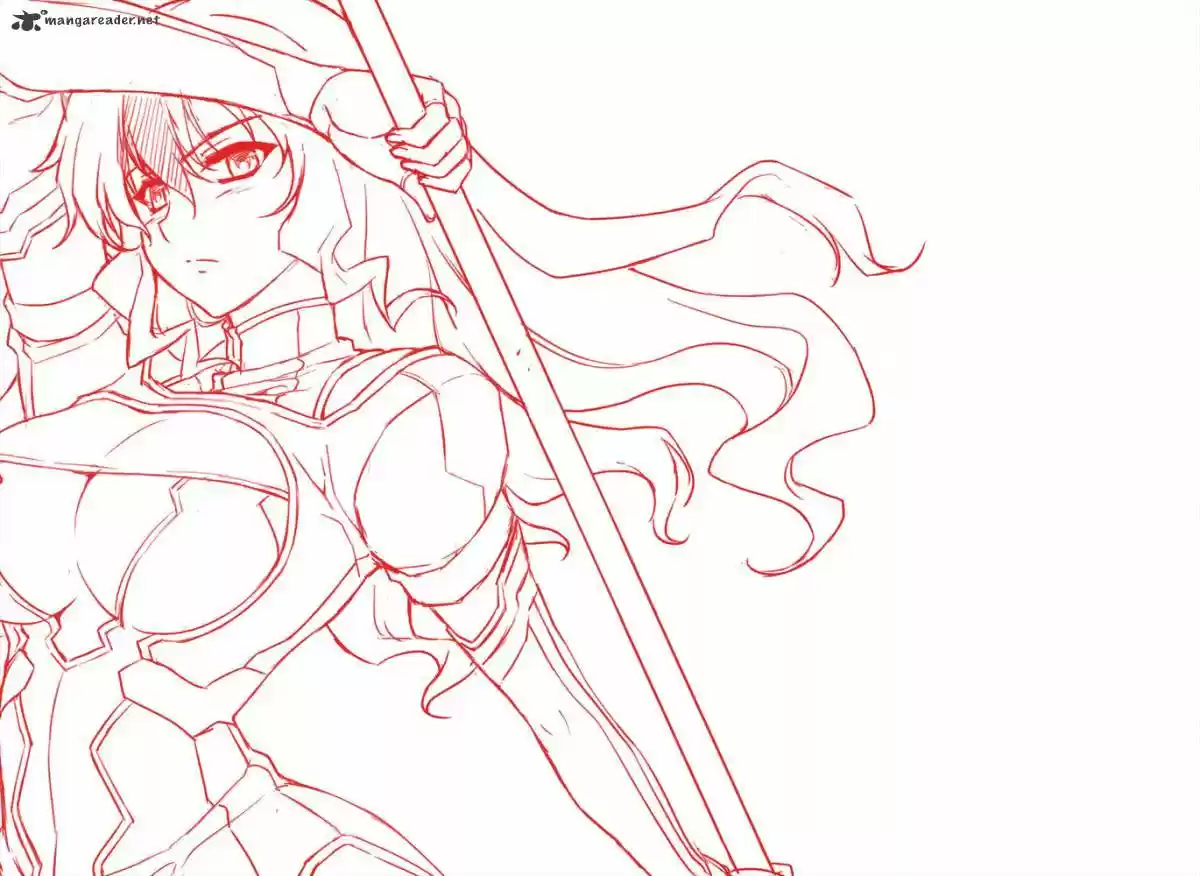 Freezing Coloured Edition ch.53