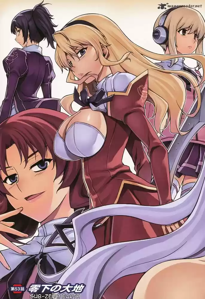 Freezing Coloured Edition ch.53