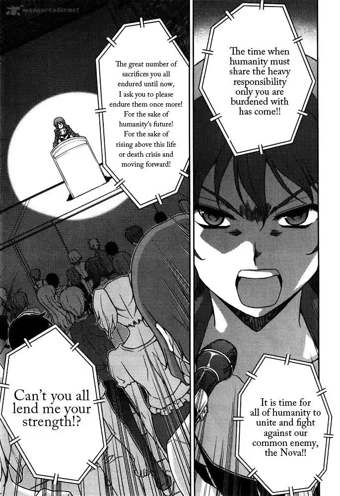 Freezing Coloured Edition ch.53