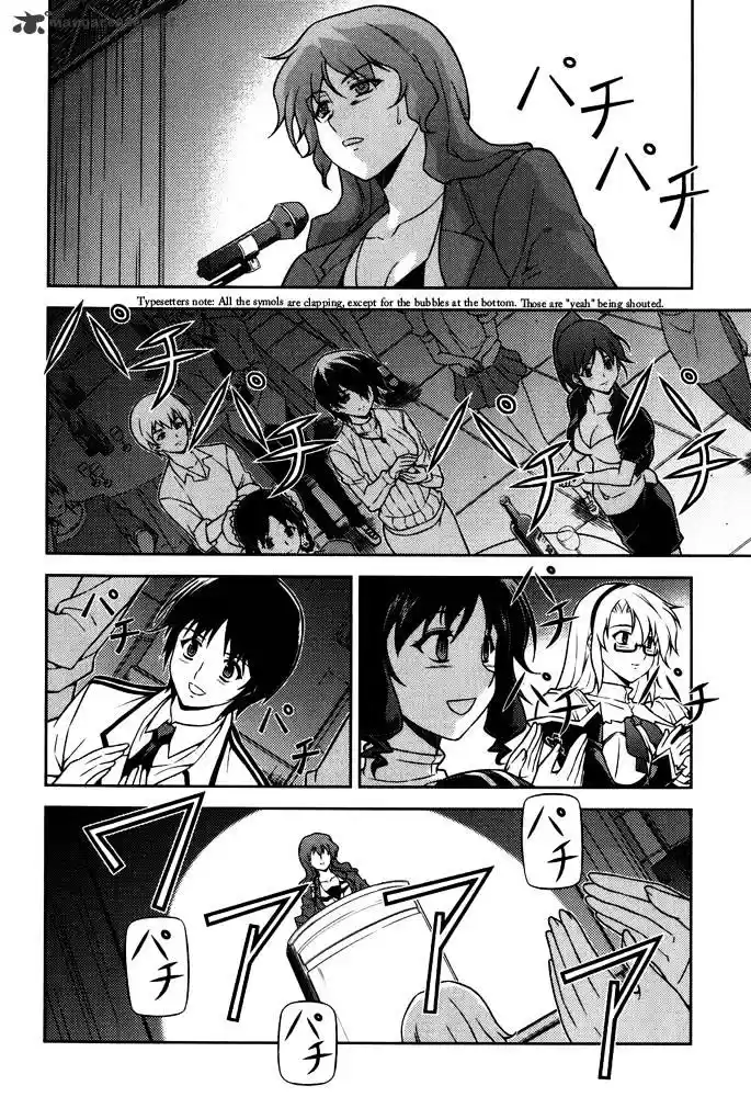 Freezing Coloured Edition ch.53