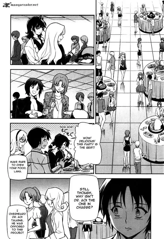 Freezing Coloured Edition ch.53