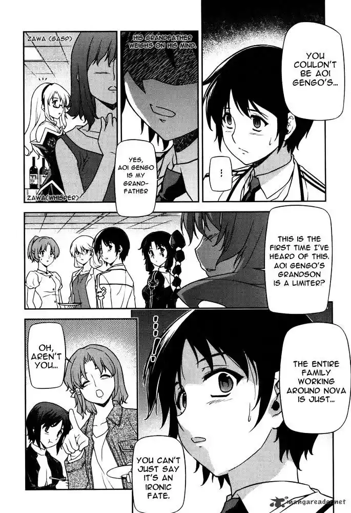 Freezing Coloured Edition ch.53