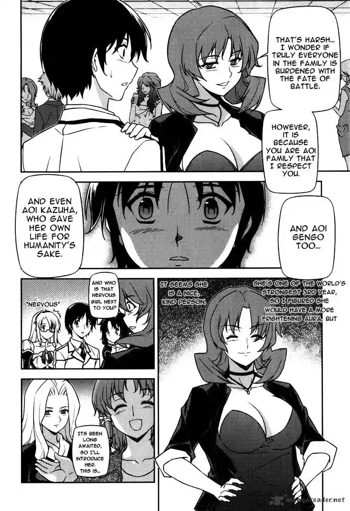 Freezing Coloured Edition ch.53