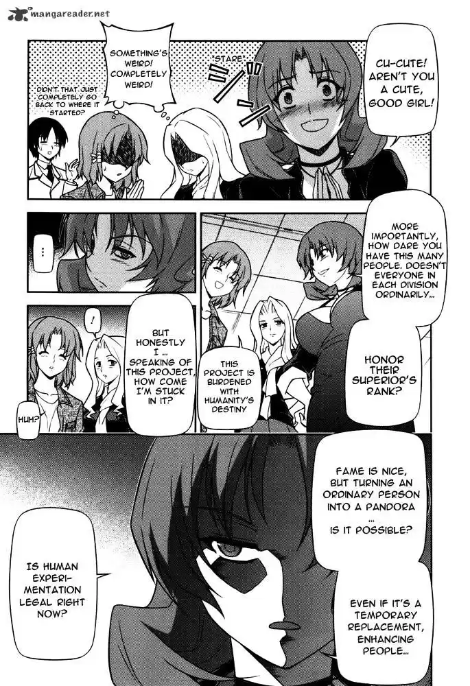 Freezing Coloured Edition ch.53