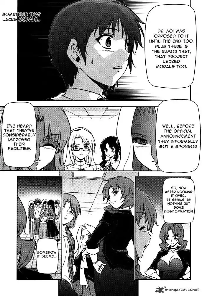 Freezing Coloured Edition ch.53