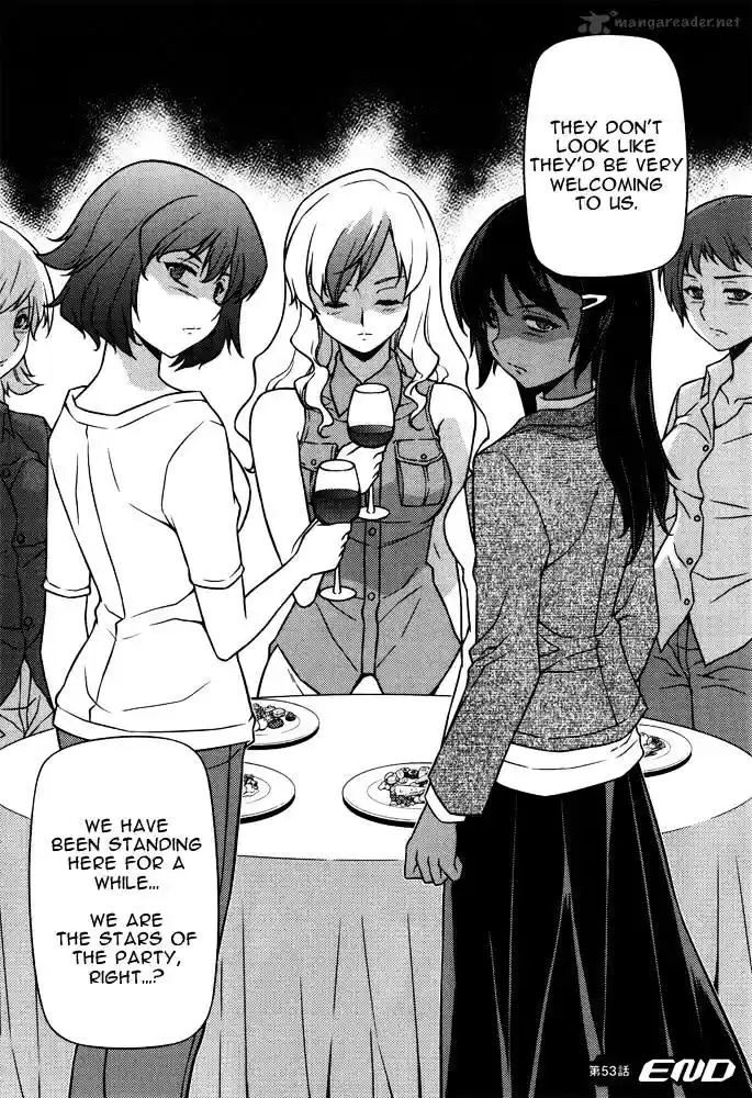 Freezing Coloured Edition ch.53