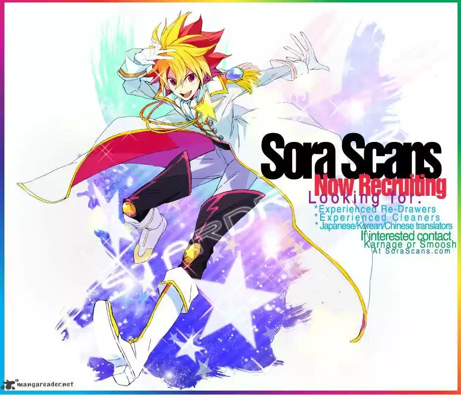 Freezing Coloured Edition ch.53