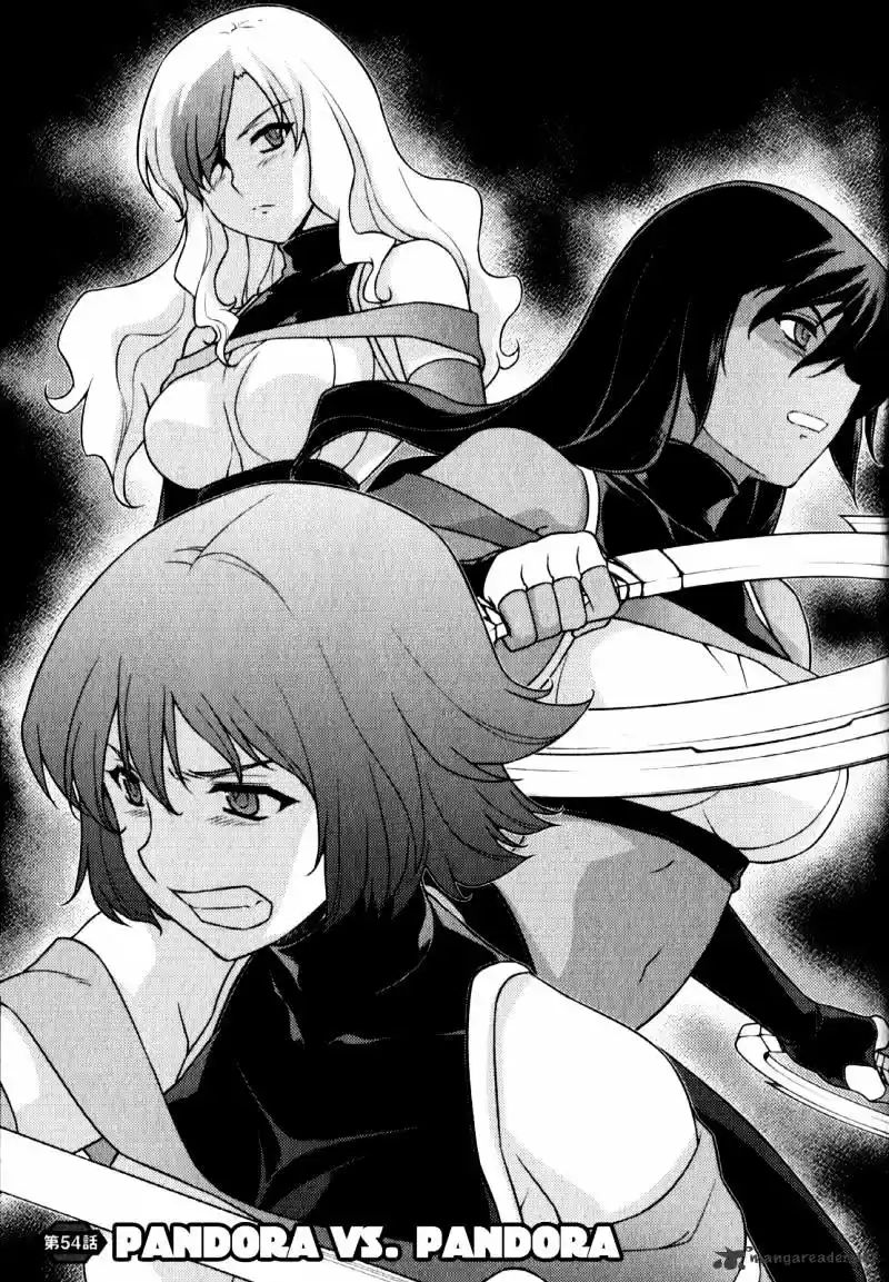 Freezing Coloured Edition ch.54