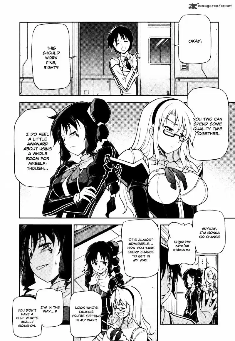 Freezing Coloured Edition ch.54