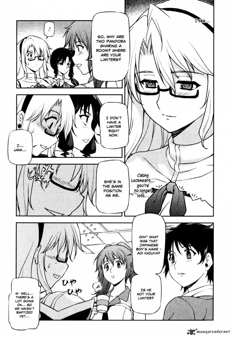 Freezing Coloured Edition ch.54