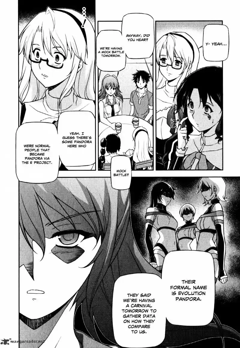 Freezing Coloured Edition ch.54