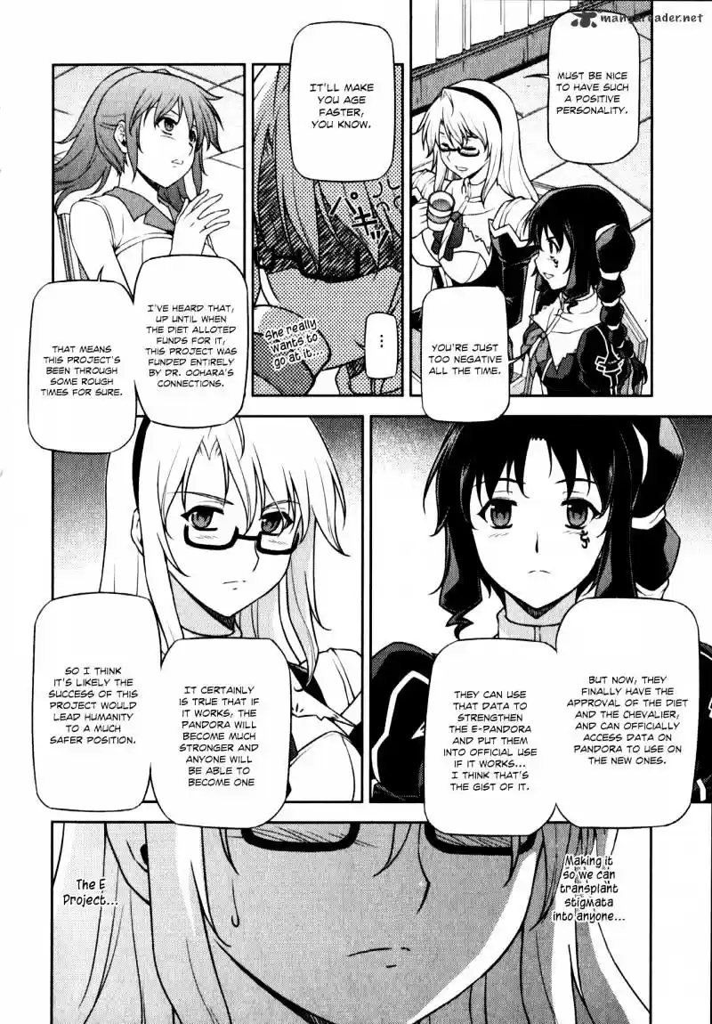 Freezing Coloured Edition ch.54