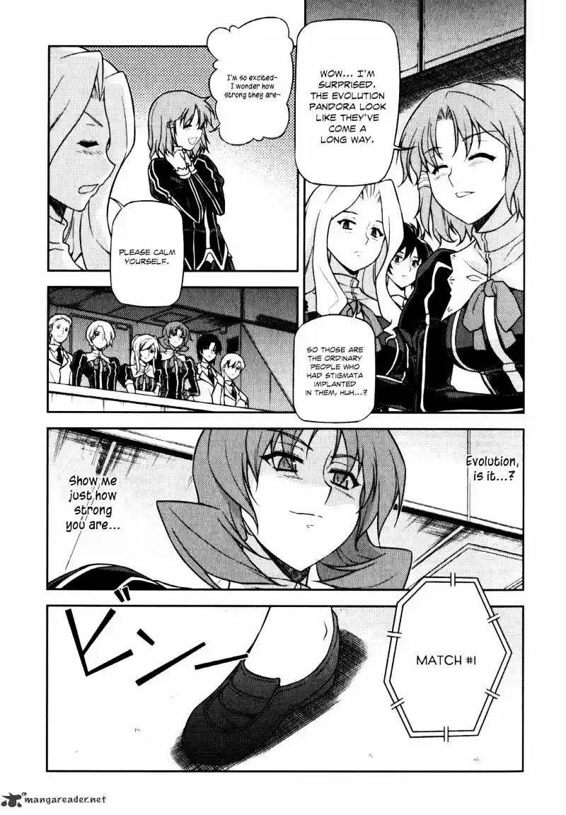 Freezing Coloured Edition ch.54