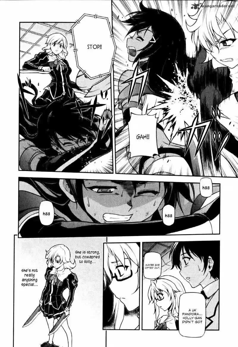 Freezing Coloured Edition ch.54