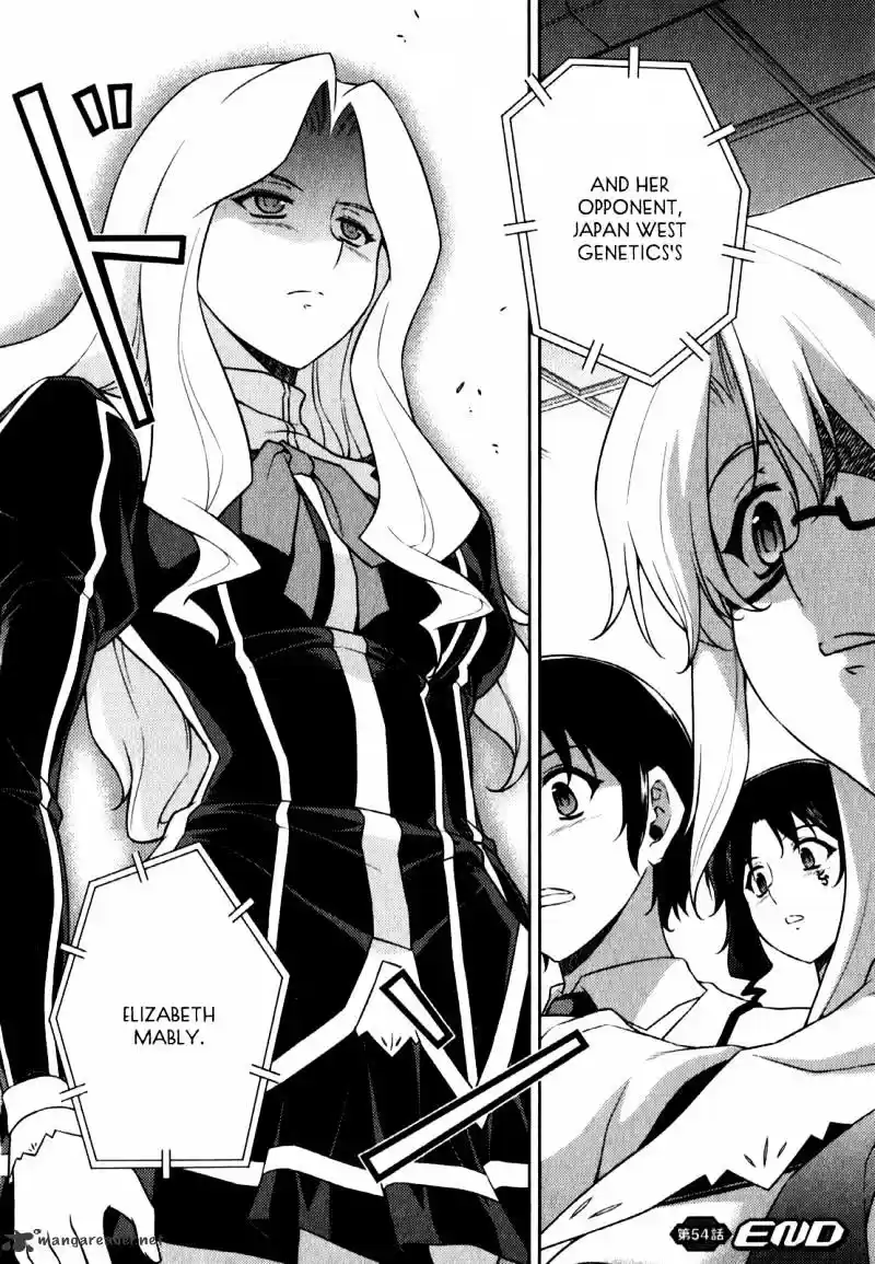 Freezing Coloured Edition ch.54