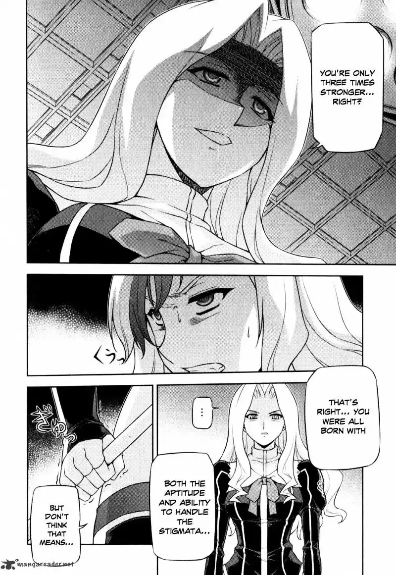 Freezing Coloured Edition ch.55