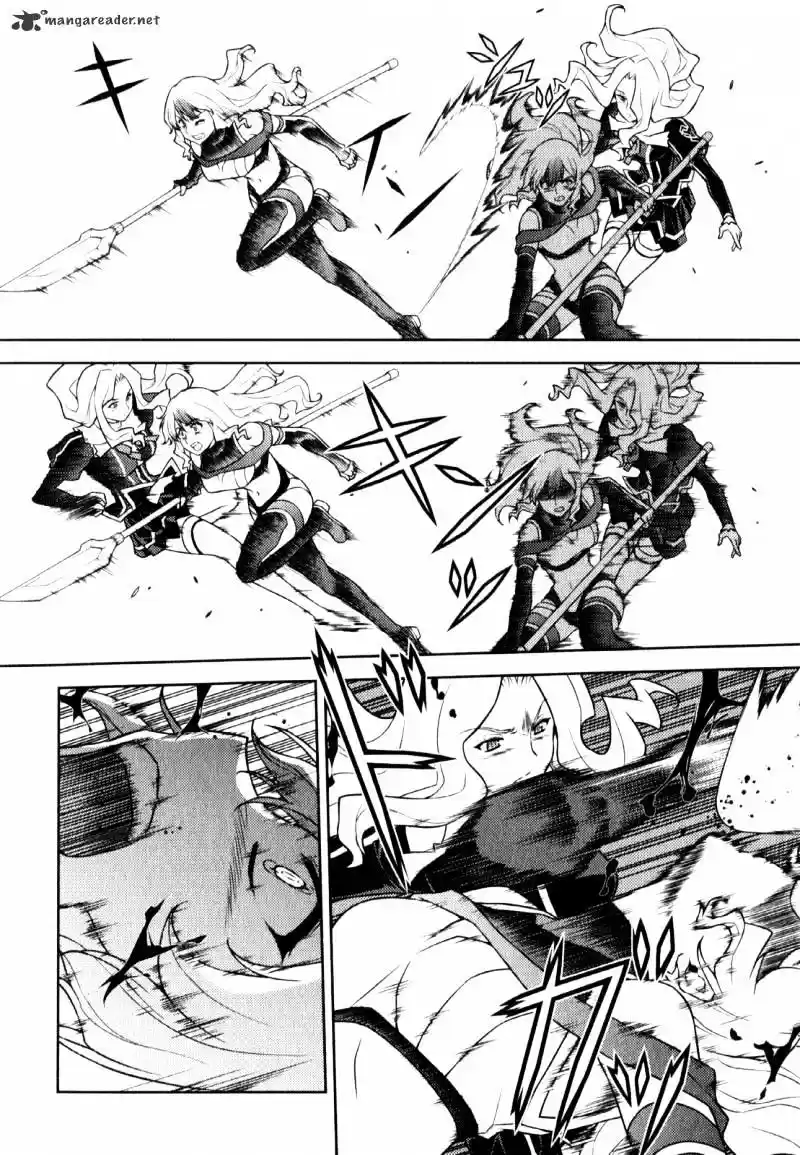 Freezing Coloured Edition ch.55