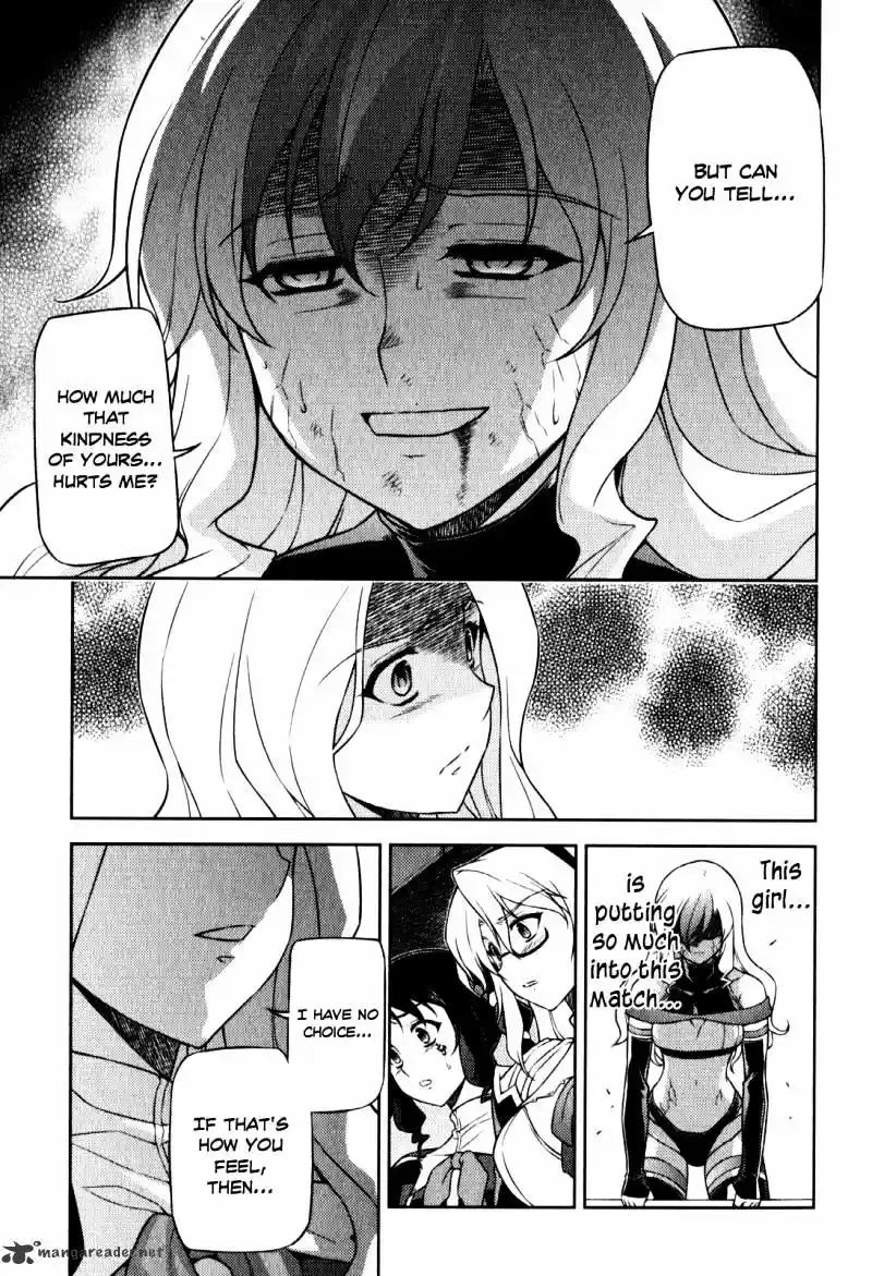 Freezing Coloured Edition ch.55