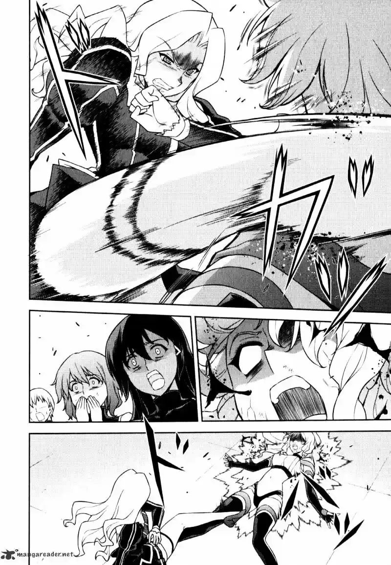 Freezing Coloured Edition ch.55