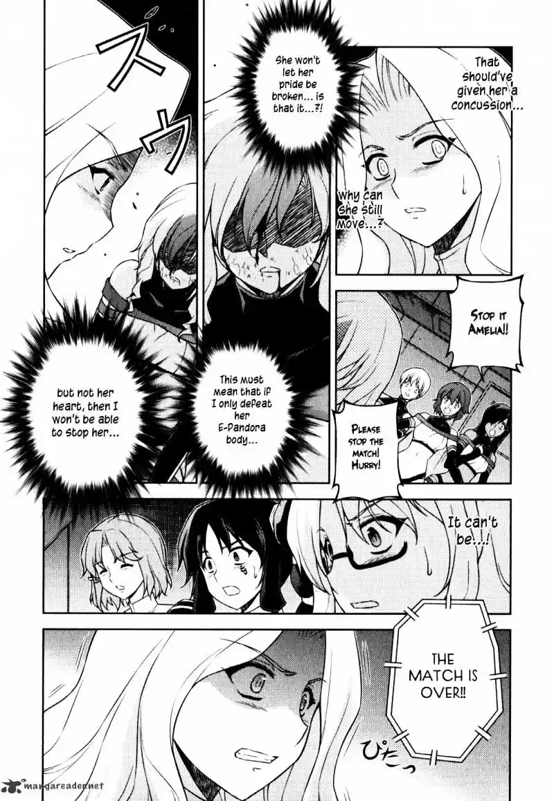 Freezing Coloured Edition ch.55