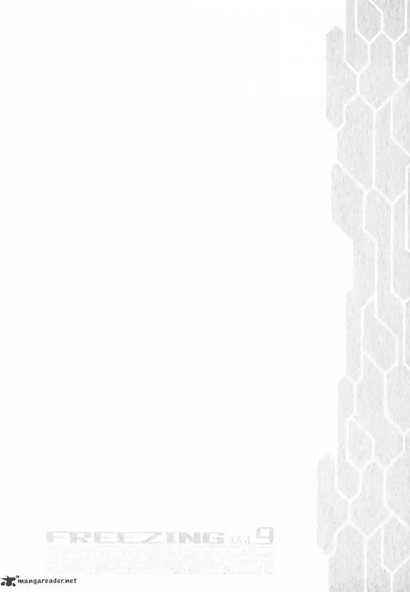 Freezing Coloured Edition ch.55