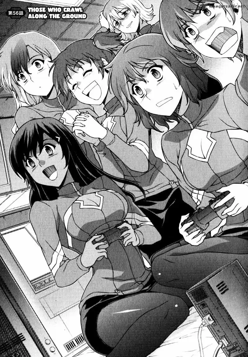 Freezing Coloured Edition ch.56