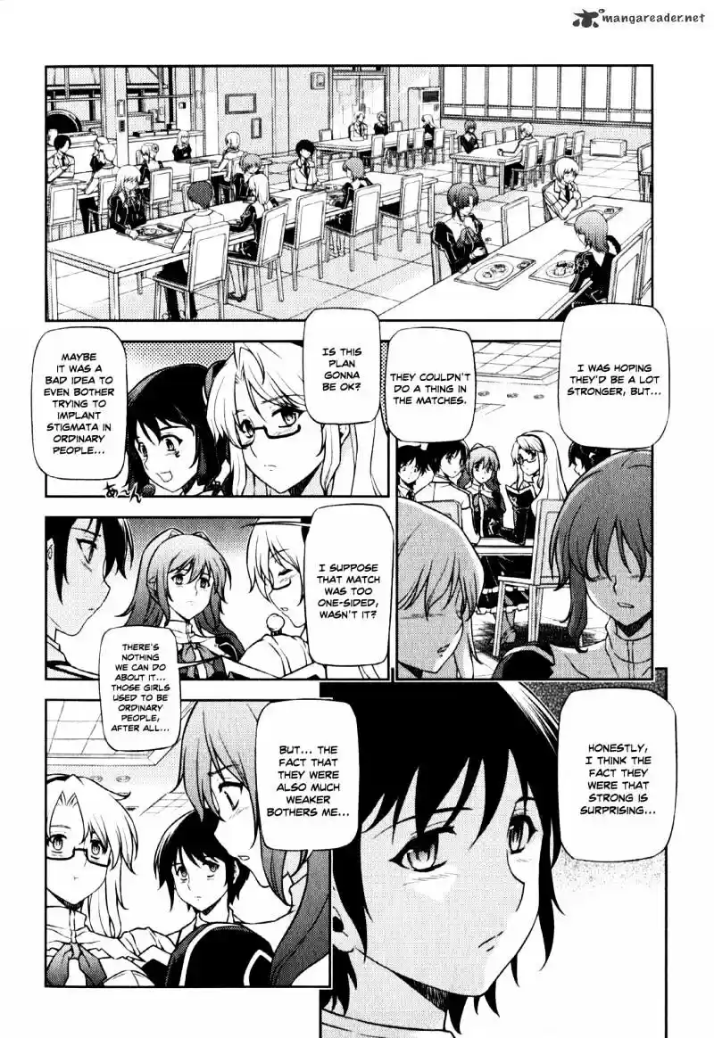 Freezing Coloured Edition ch.56