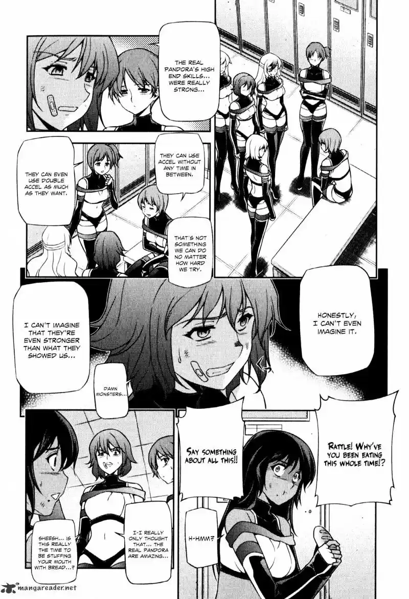 Freezing Coloured Edition ch.56