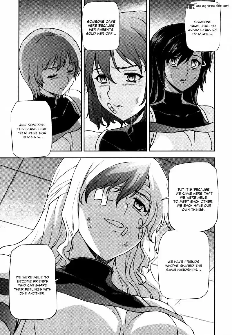 Freezing Coloured Edition ch.56