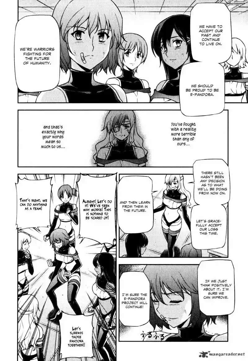 Freezing Coloured Edition ch.56