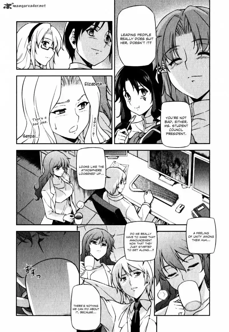 Freezing Coloured Edition ch.56