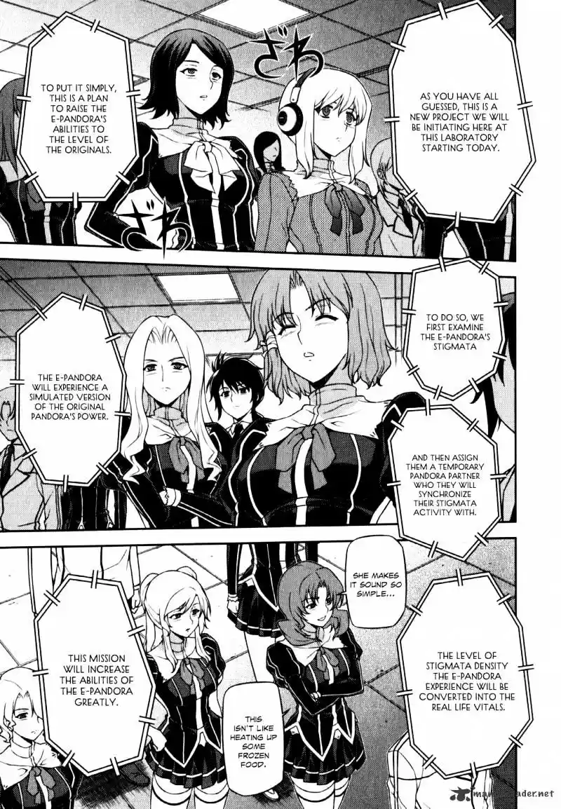 Freezing Coloured Edition ch.56