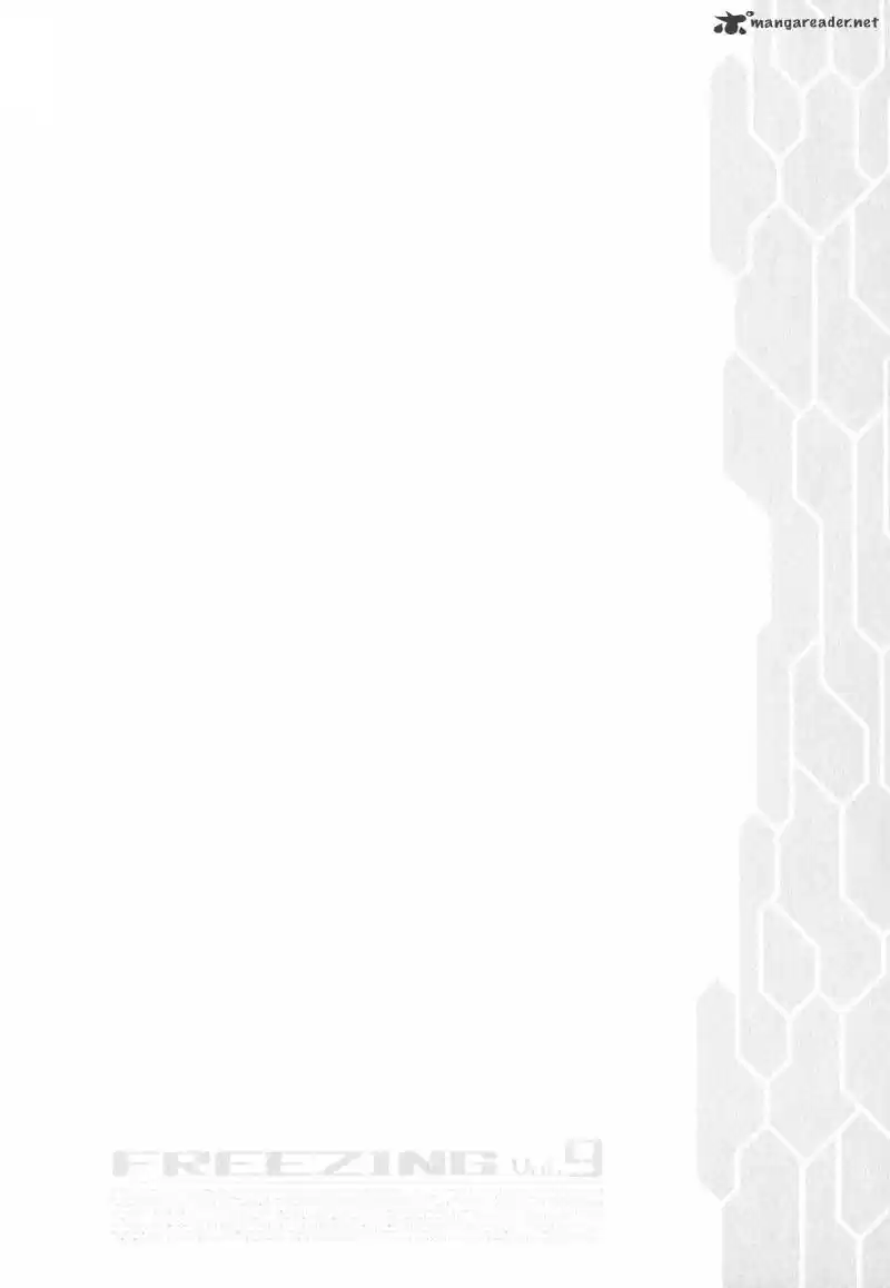 Freezing Coloured Edition ch.56