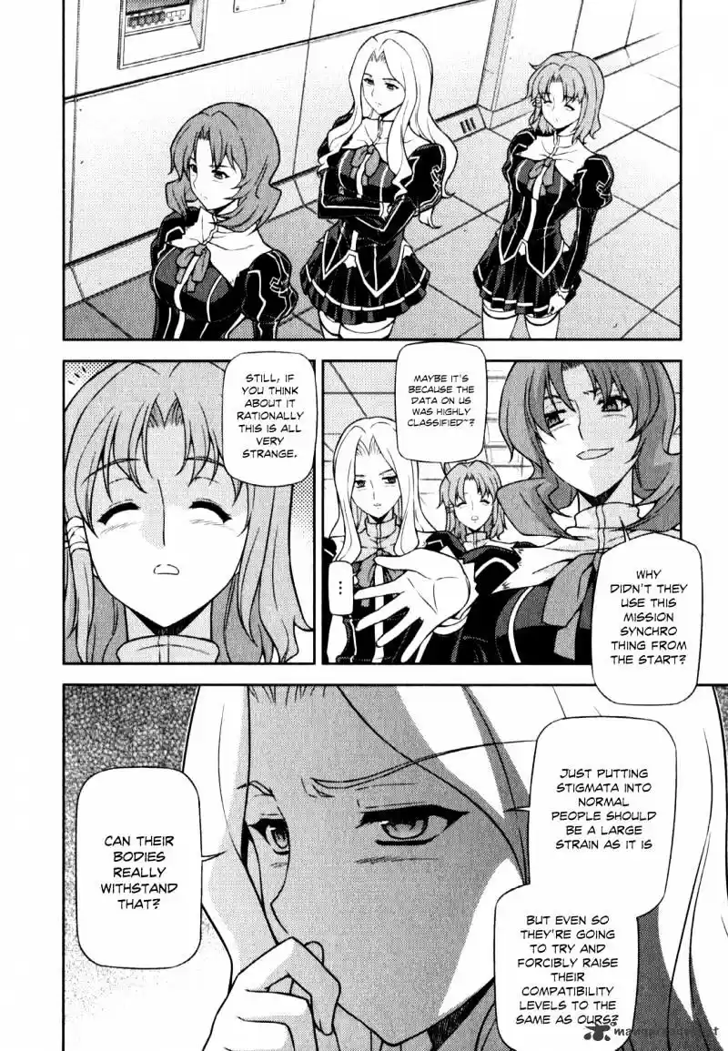 Freezing Coloured Edition ch.57