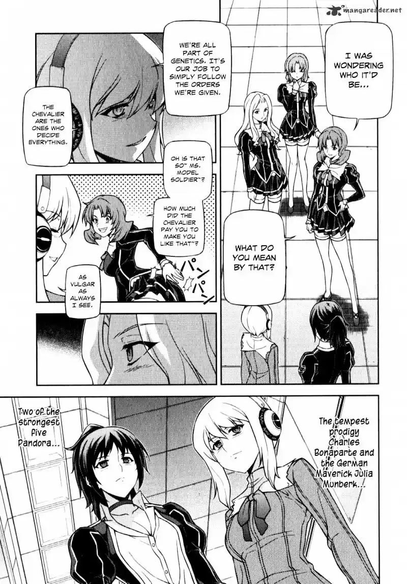 Freezing Coloured Edition ch.57