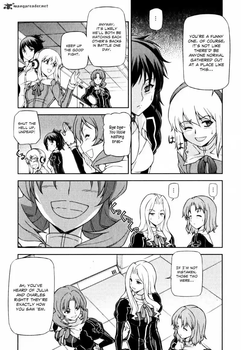 Freezing Coloured Edition ch.57