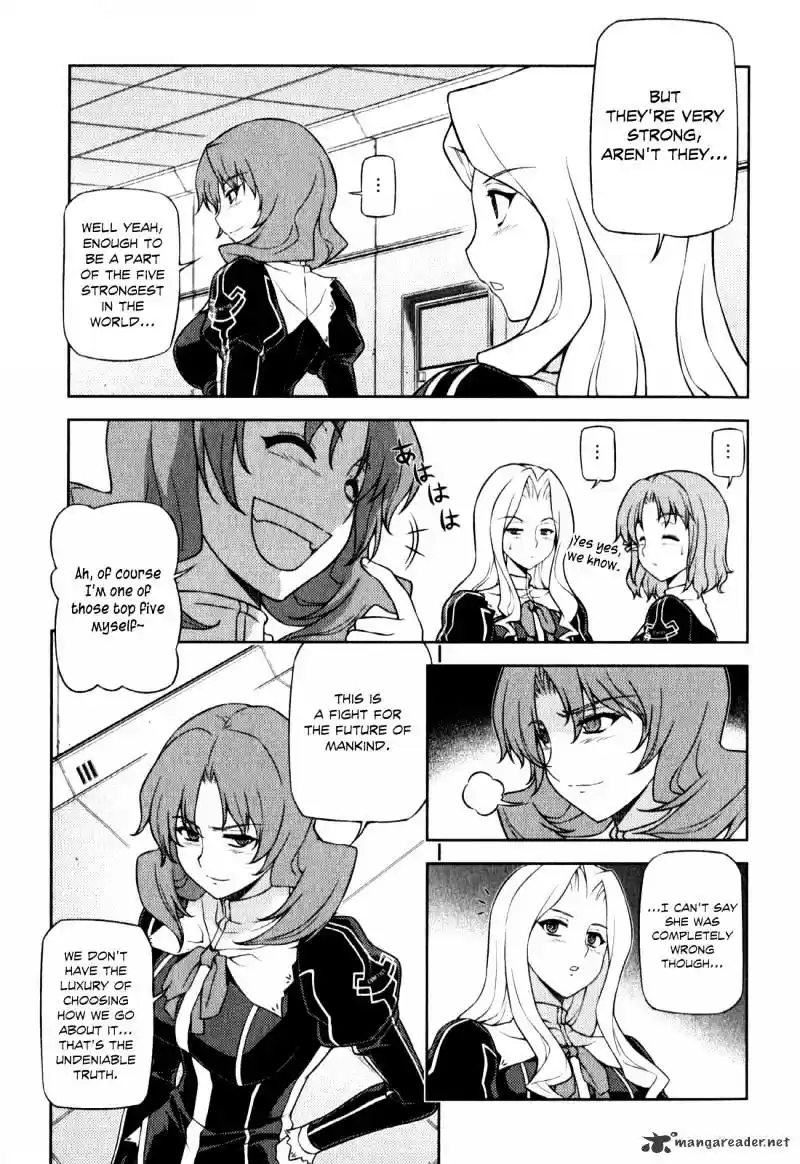 Freezing Coloured Edition ch.57