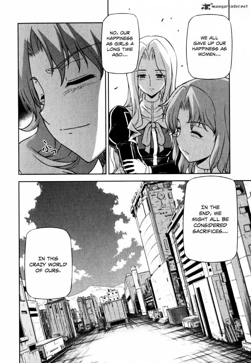 Freezing Coloured Edition ch.57