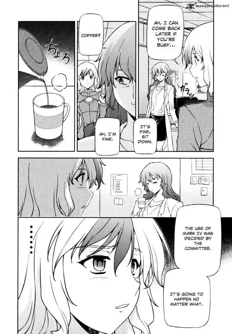 Freezing Coloured Edition ch.57