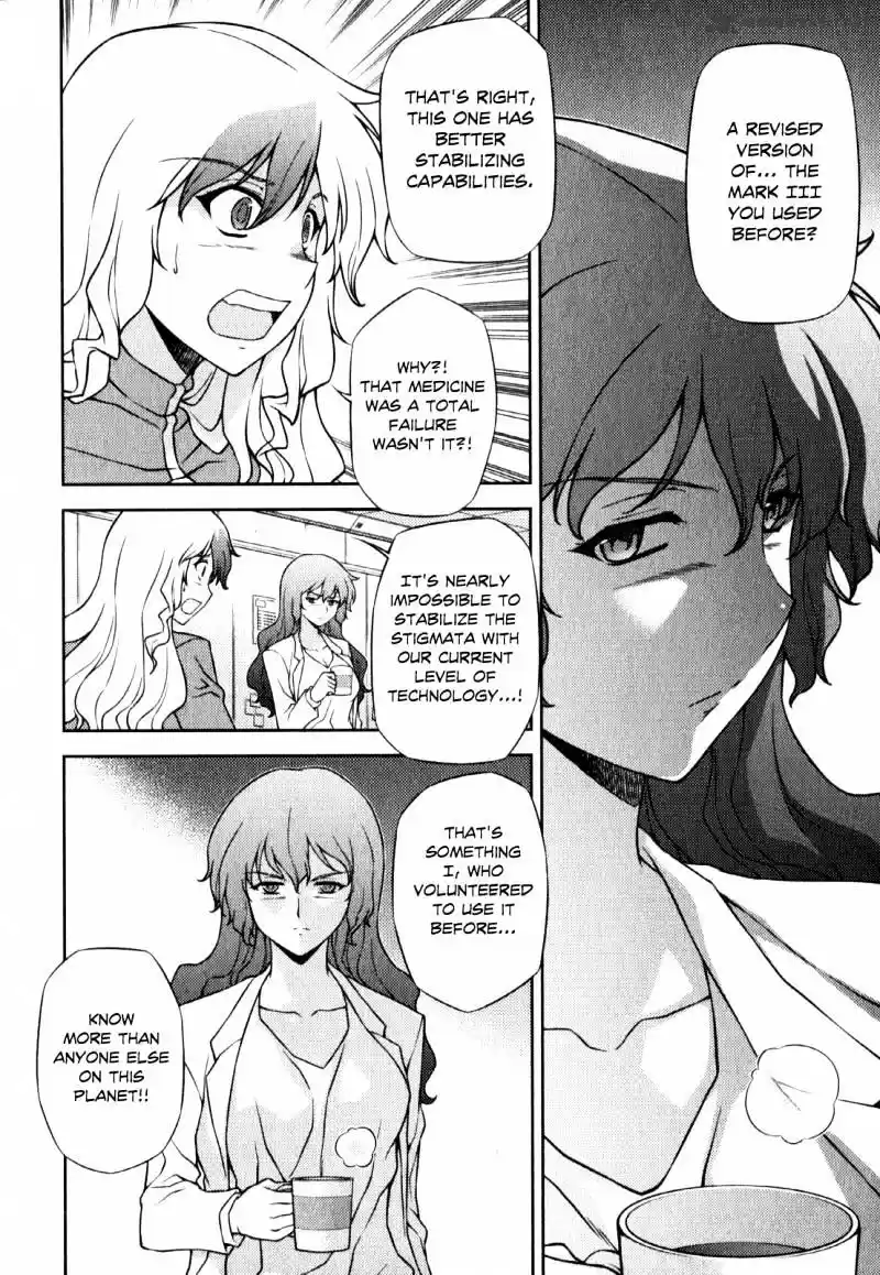 Freezing Coloured Edition ch.57