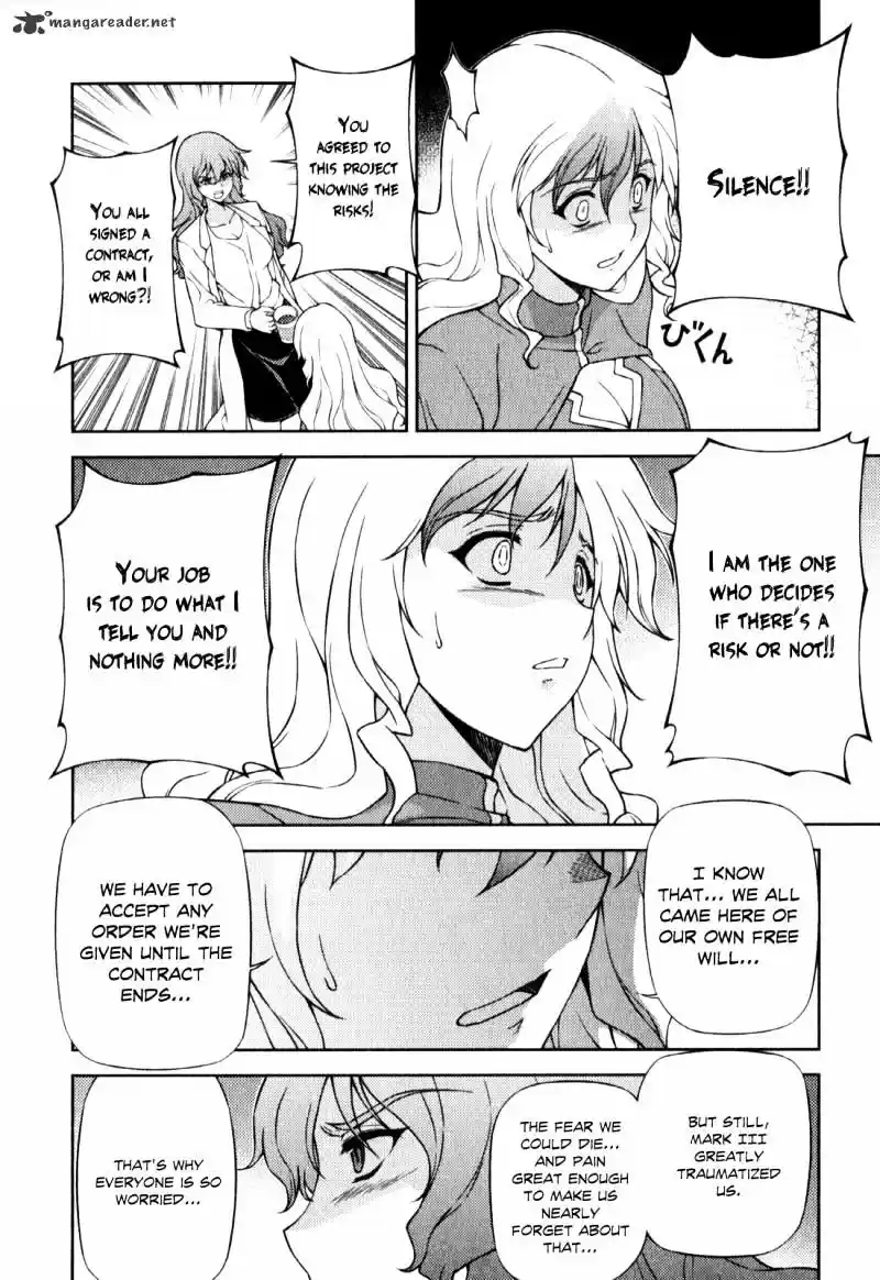 Freezing Coloured Edition ch.57