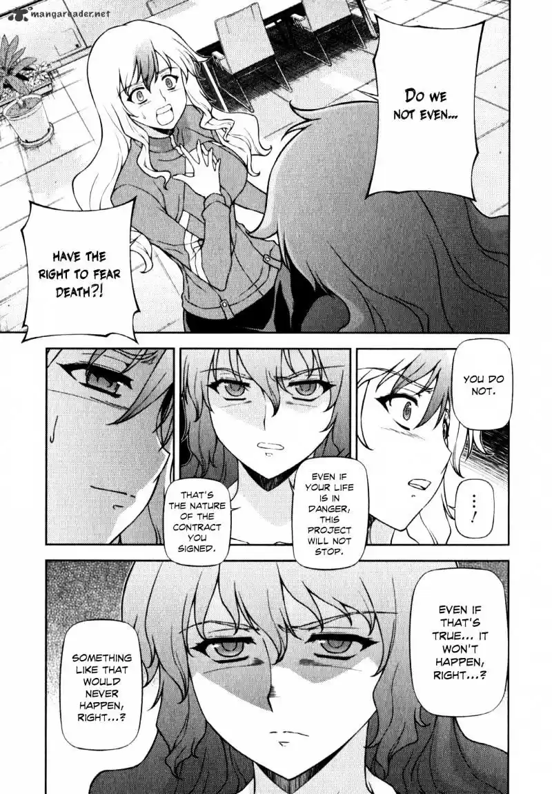 Freezing Coloured Edition ch.57