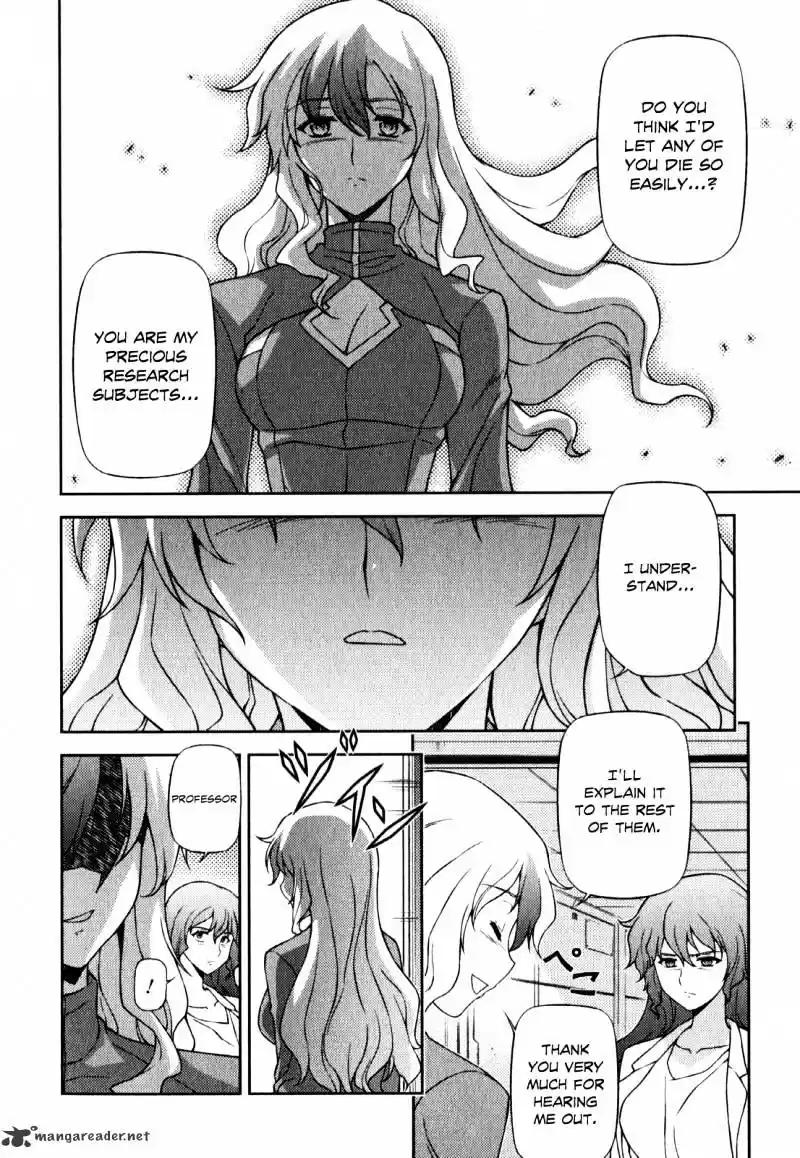 Freezing Coloured Edition ch.57