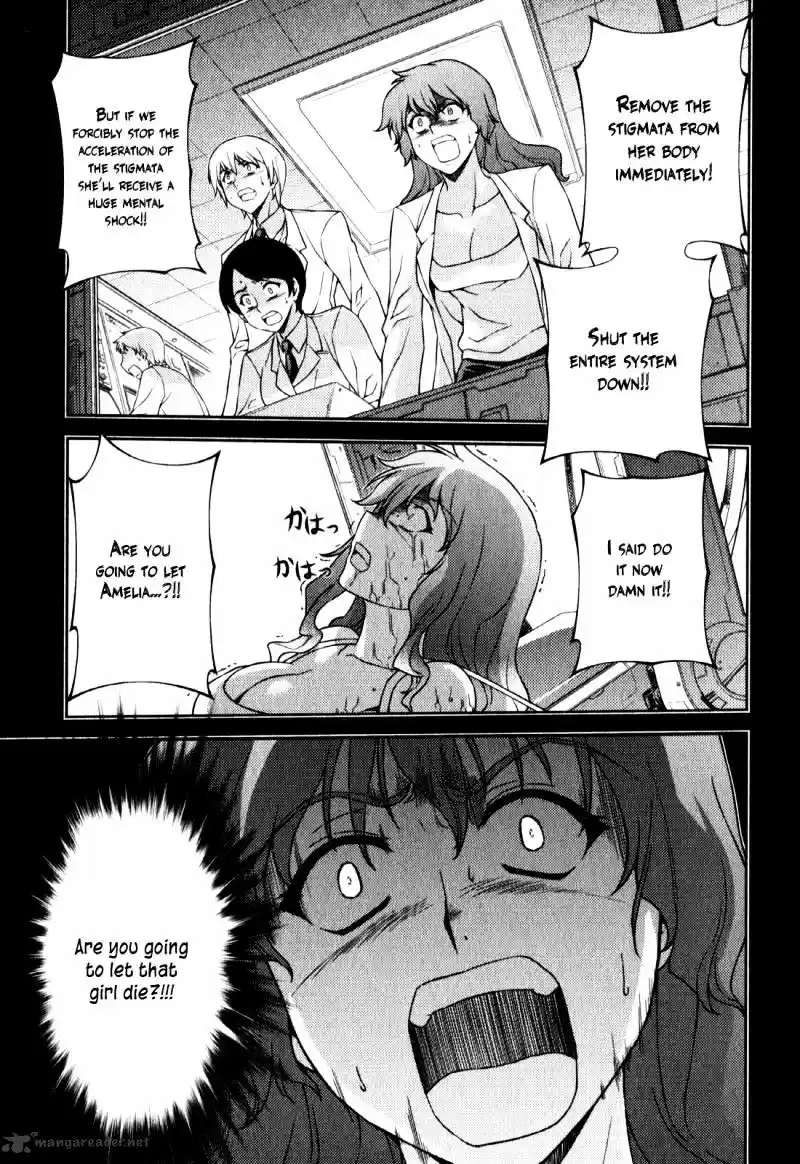 Freezing Coloured Edition ch.57