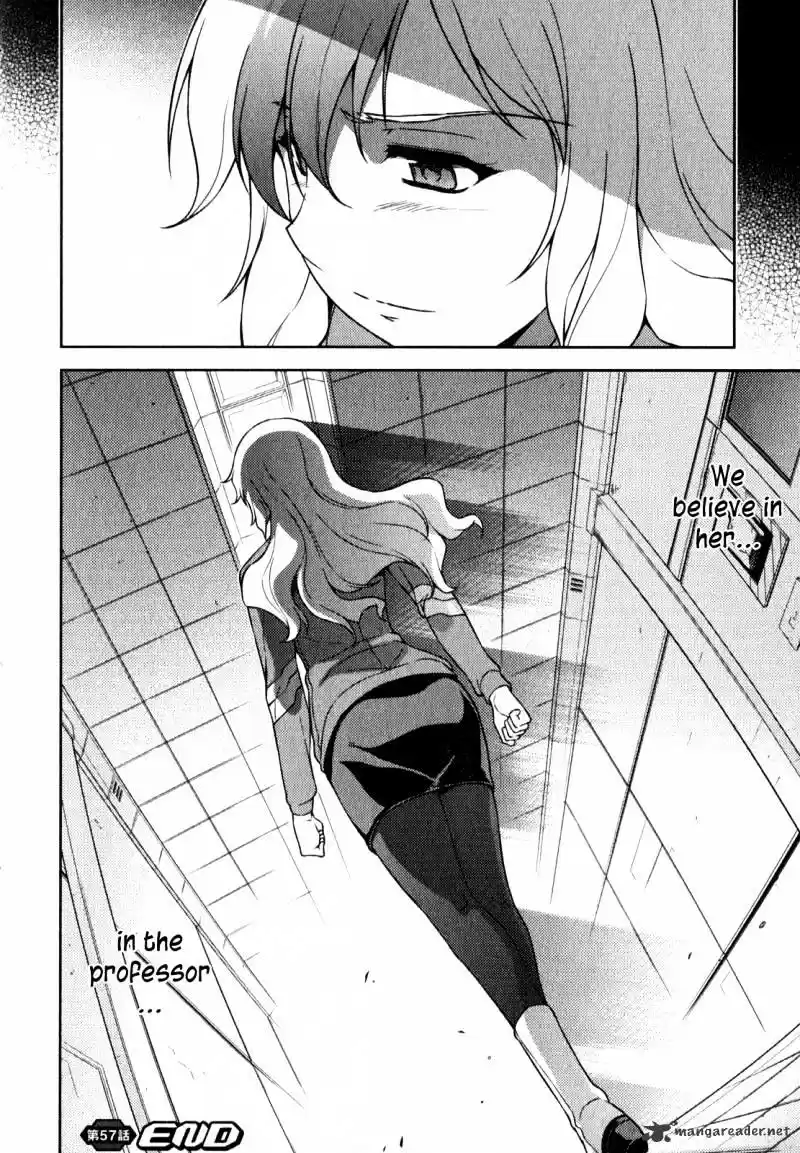 Freezing Coloured Edition ch.57