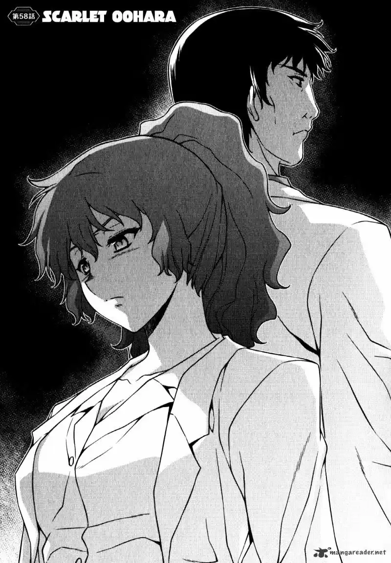 Freezing Coloured Edition ch.58